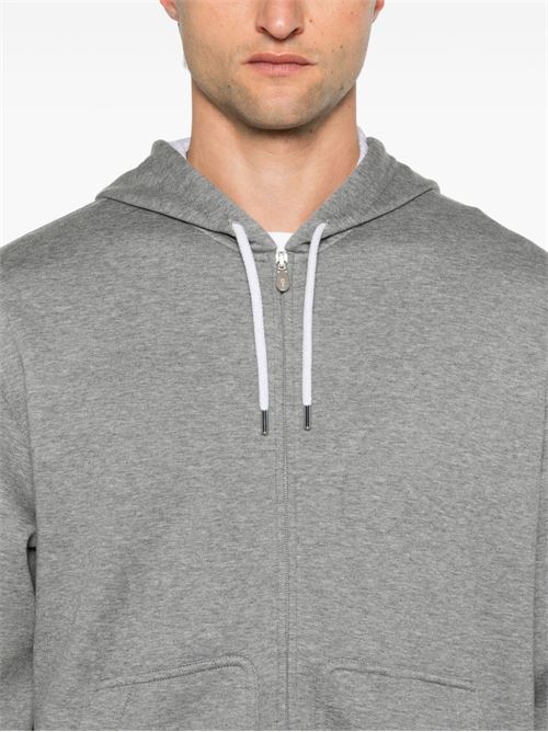 Hoodie BRUNELLO CUCINELLI | MM8319069GC1253